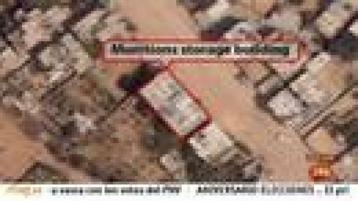 Informativo 24h - Israel aplaza la invasión de Gaza