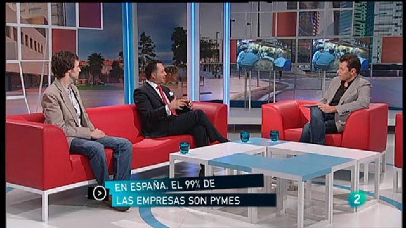 Para todos La 2: PYMES | RTVE Play