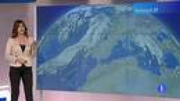 Informativo de Madrid - El tiempo en la Comunidad de Madrid - 20/11/12