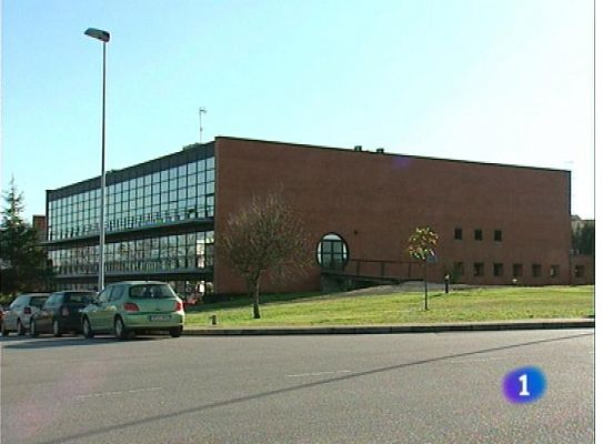 Panorama Regional - Asturias en 2' - 20/11/12