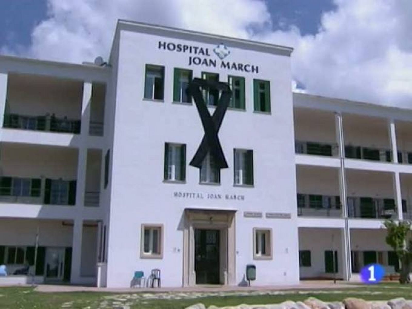 Informatiu Balear en 2' - 20/11/12 | Ver