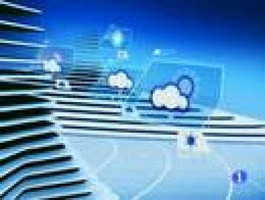 Informatiu Balear - El temps a les Illes Balears - 20/11/12