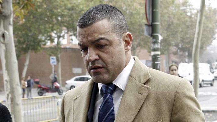 Telediario 1 - Telediario 1 en 4' - 20/11/12