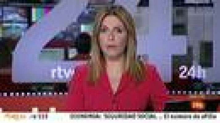 Informativo 24h - El gerente de Diviertt culpa al Ayuntamiento de que en el Madrid Arena se colaran 4.000 personas