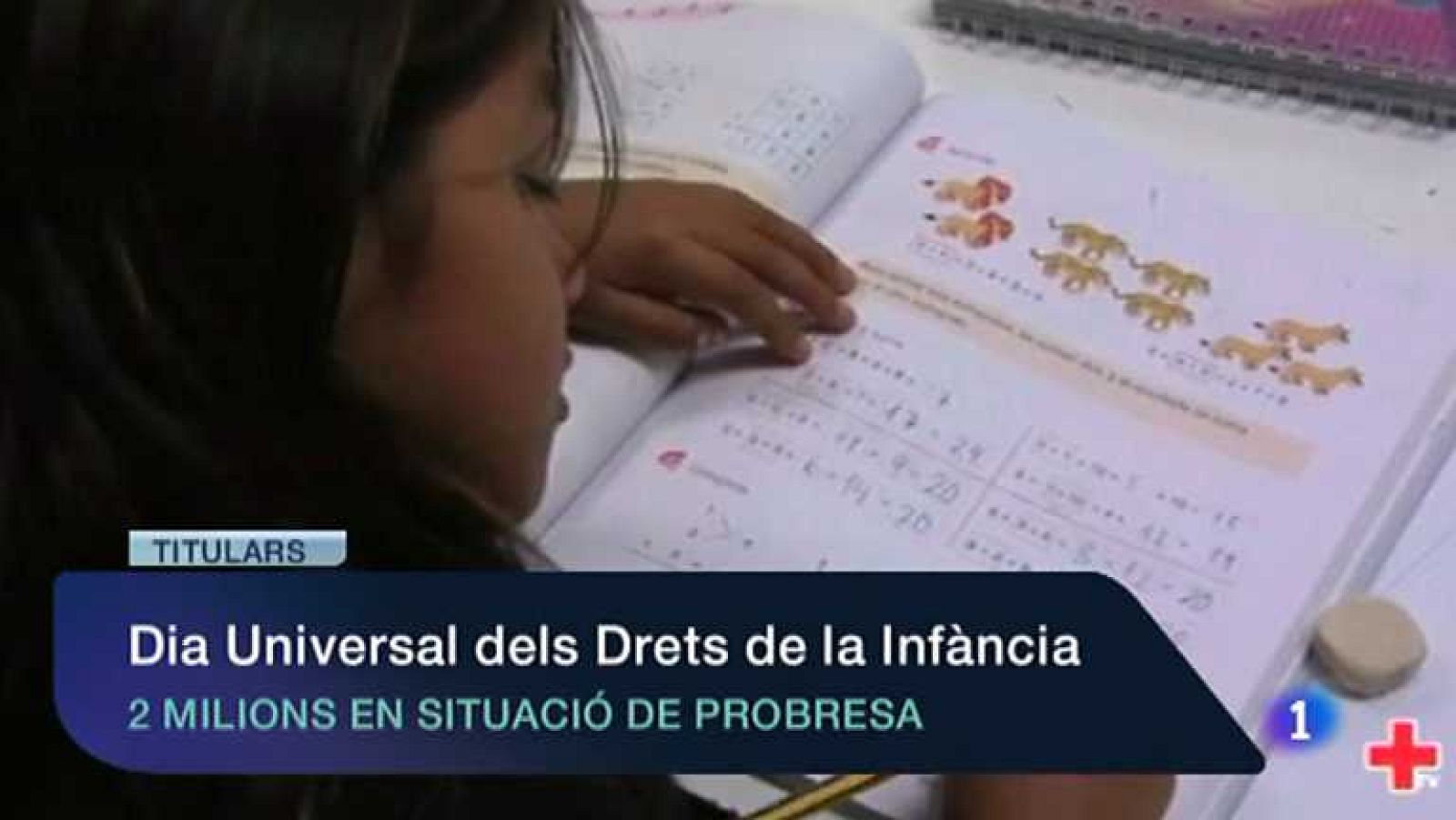 La Comunidad Valenciana en 2' - 20/11/12 - Ver ahora