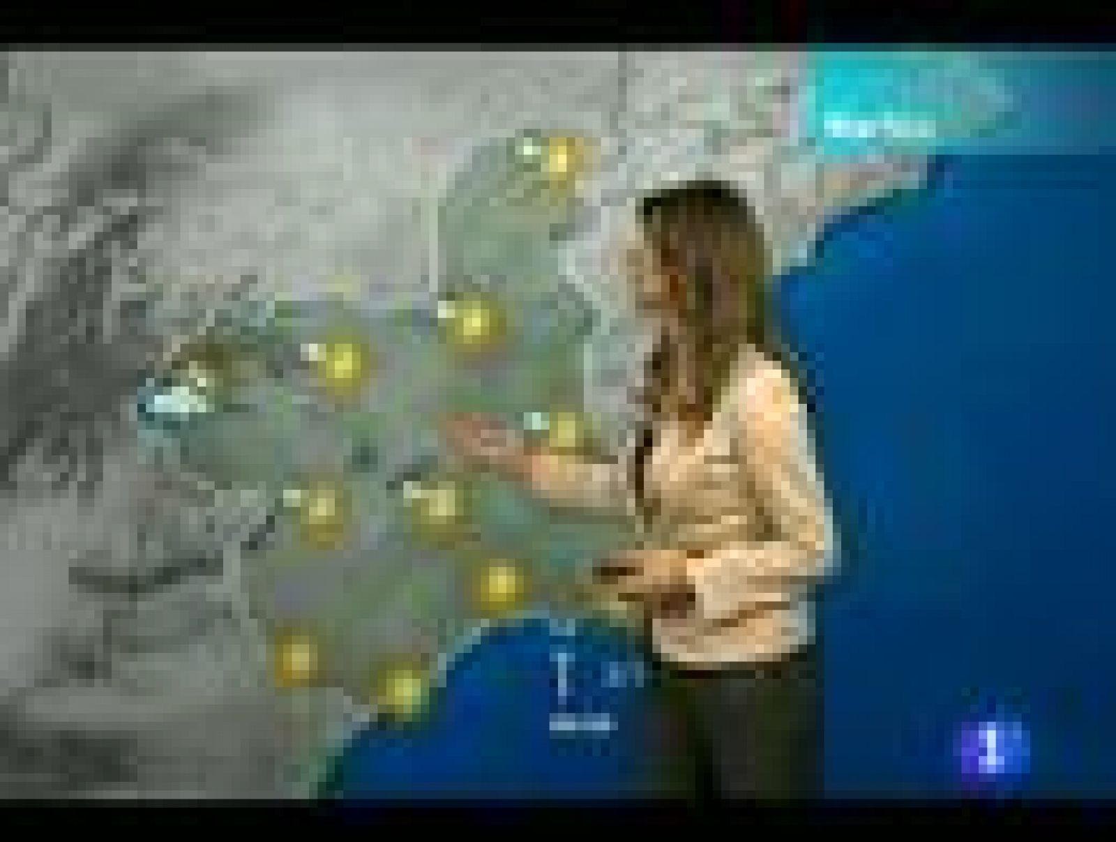 Noticias Murcia: El tiempo en la Región de Murcia - 20/11/12 | RTVE Play