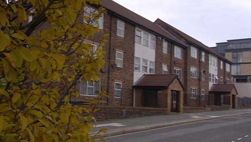 La fórmula "piso por residencia", muy similar en otros países