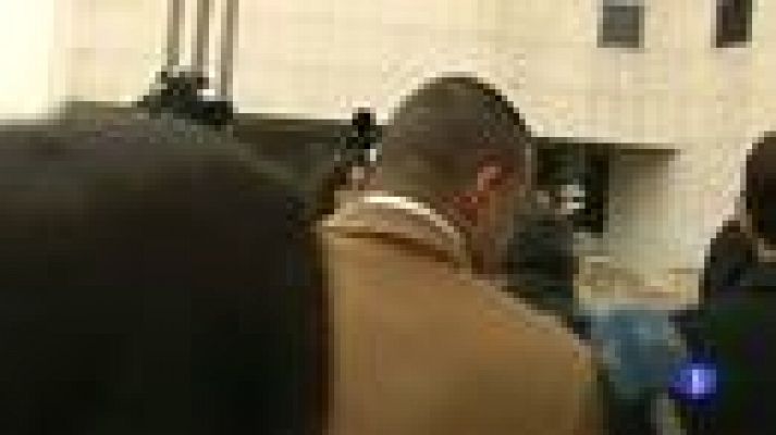 Telediario 1 - Declaraciones del Madrid Arena