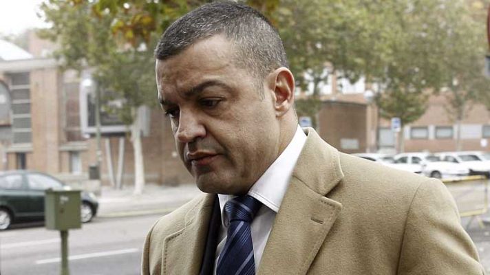 Telediario 1 - Declaraciones del Madrid Arena