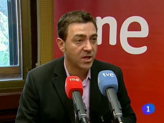 Telenavarra - Telenavarra en 2' - 20/11/12