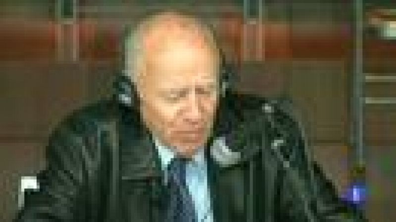 Se reanuda el juicio por el vertido del Prestige