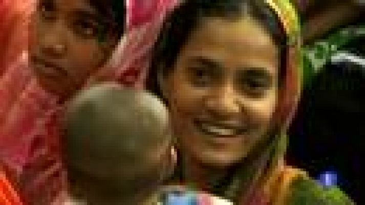 Telediario 1 - Día Universal del Niño