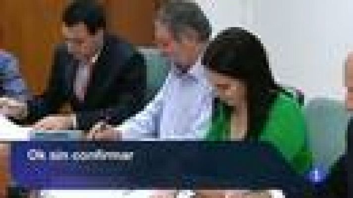 Noticias de Castilla y León - Castilla y León en 2' -20/11/12