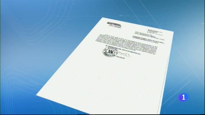 Noticias Aragón - Noticias Aragón 2 - 20/11/12