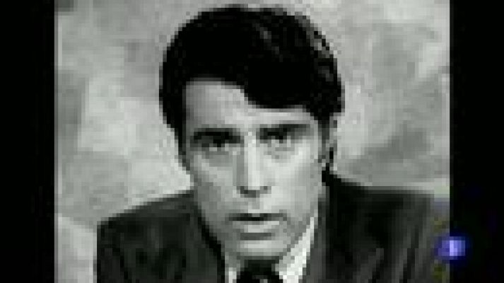 Telediario 1 - Hermida premiado