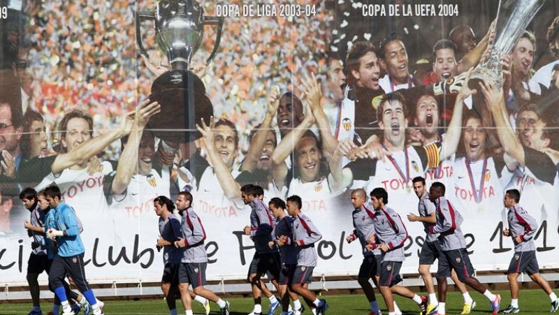 Mestalla responderá a la llamada del Valencia frente al Bayern