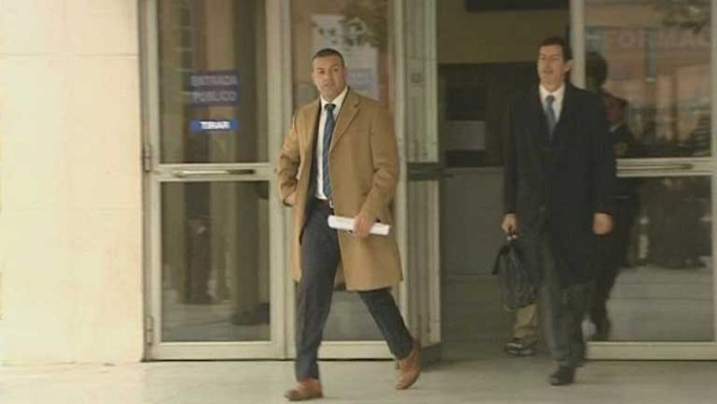 Informativo de Madrid 2 - 20/11/12 