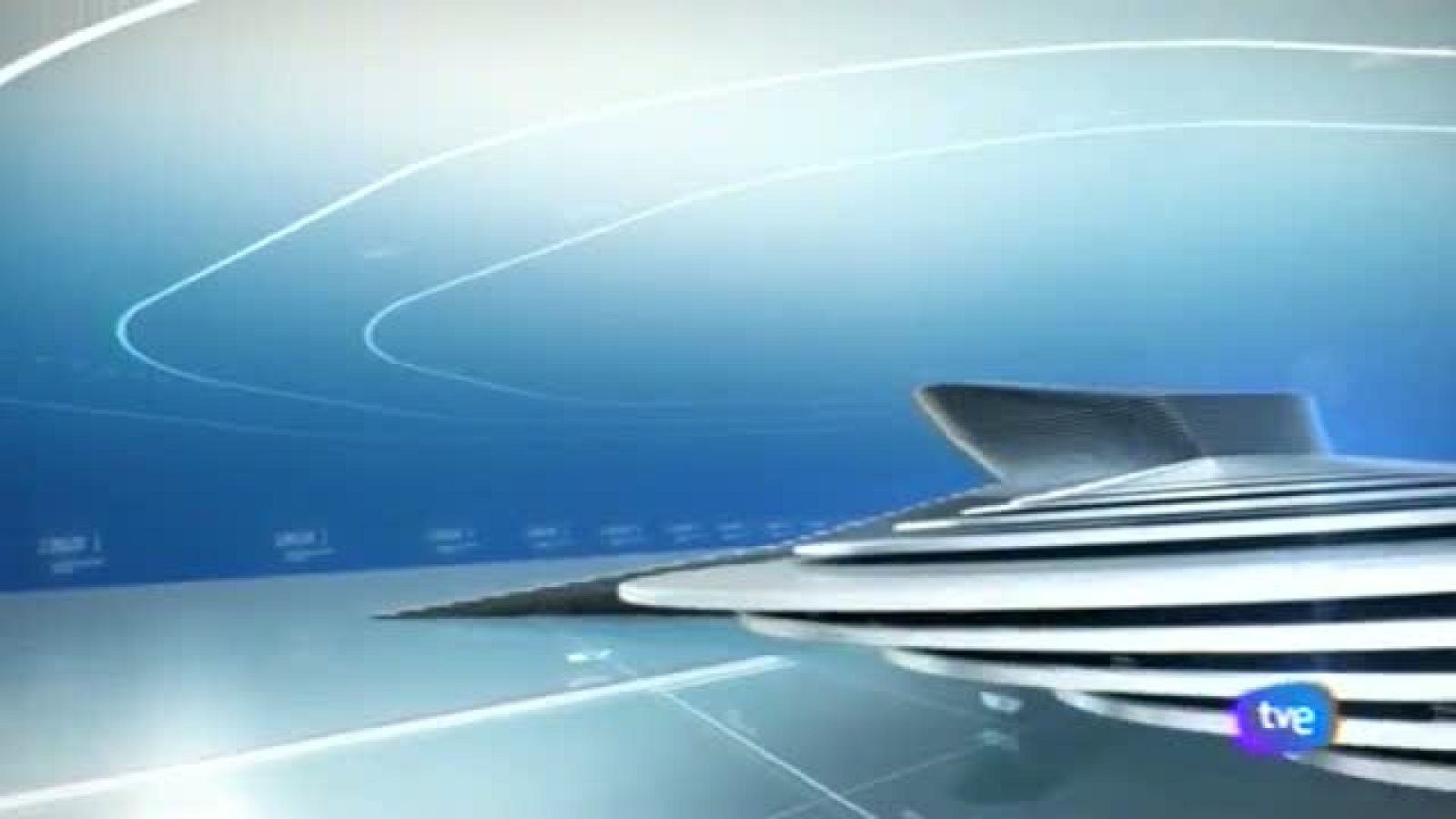 Telenorte País Vasco 2 - 20/11/12 | Ver