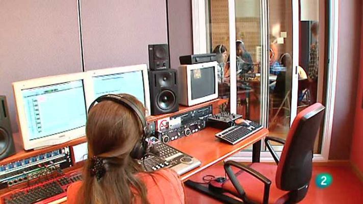 Para todos La 2 - Para todos La 2 - 20/11/12