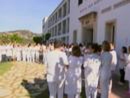 Informatiu Balear - Informatiu Balear 2 - 20/11/12