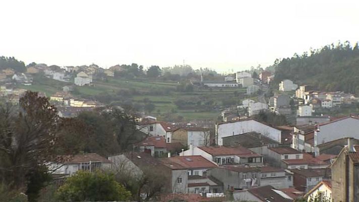 El tiempo - Lluvias en la mayor parte del país