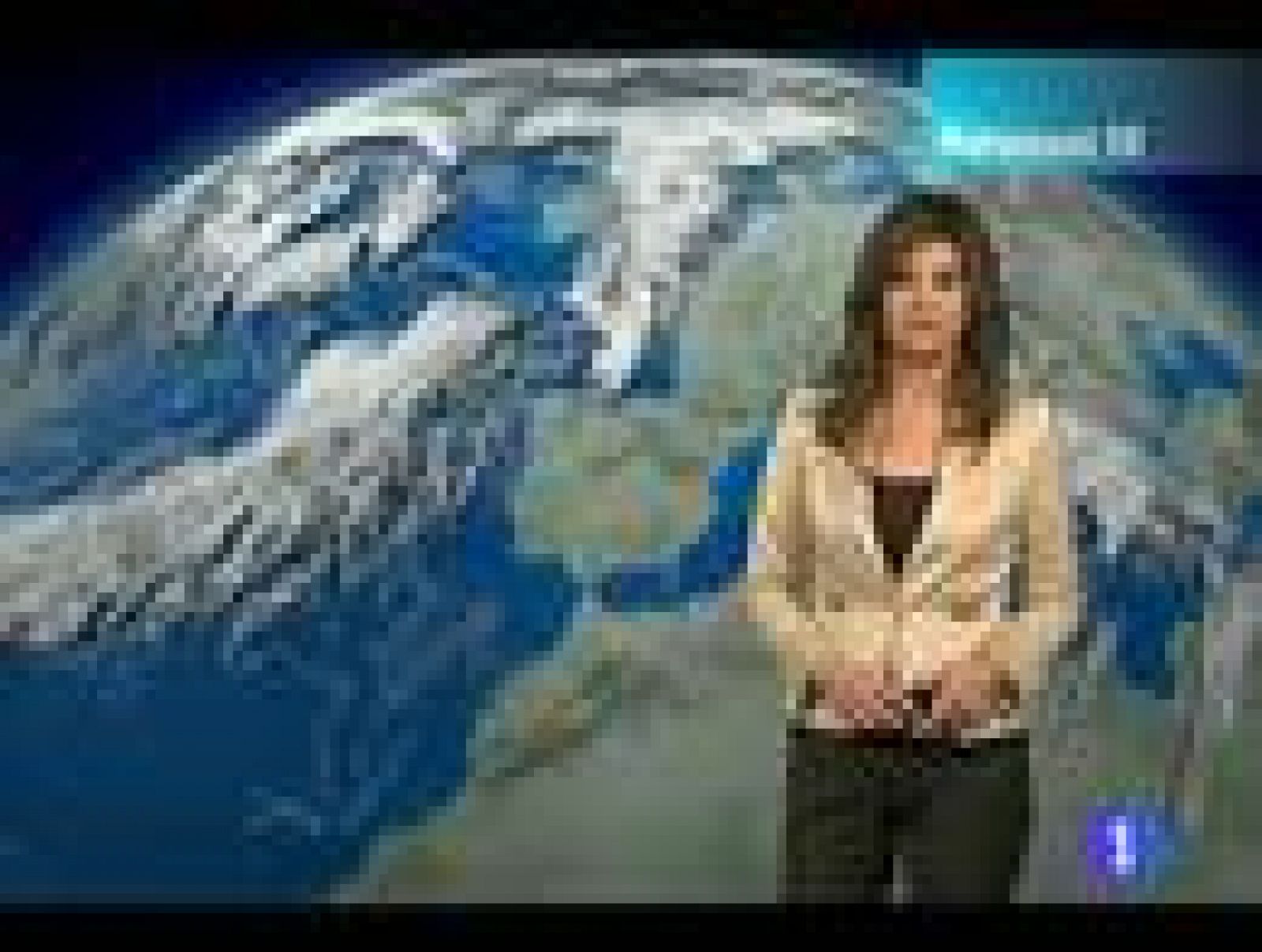 El tiempo en La Rioja - 20/11/12 | Ver