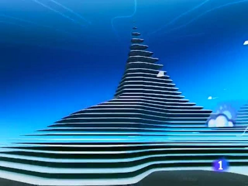  El tiempo en Cantabria - 20/11/12