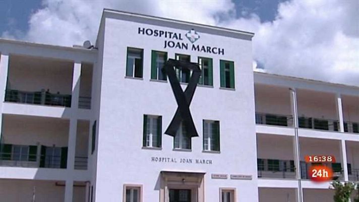 España en 24h - España en 24 horas - 20/11/12