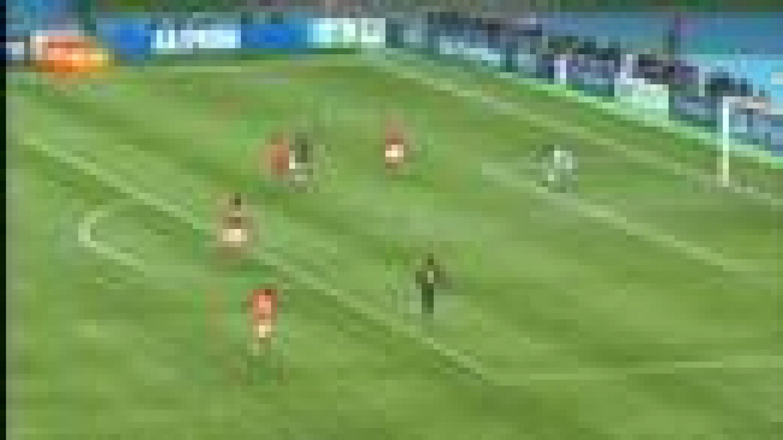 Sin programa: Oportunismo de Messi en Moscú (0-2) | RTVE Play