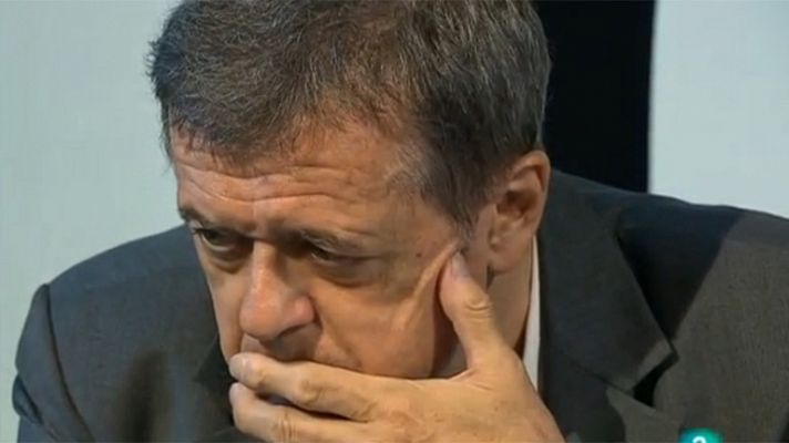 Mi reino por un caballo - Mi reino por un caballo - 20/11/12