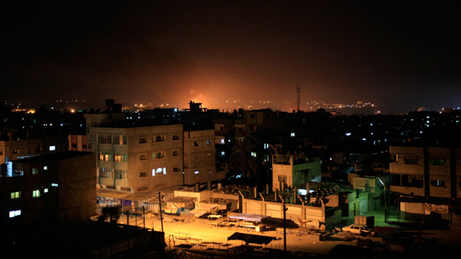 Telediario Matinal en cuatro minutos - 21/11/2012