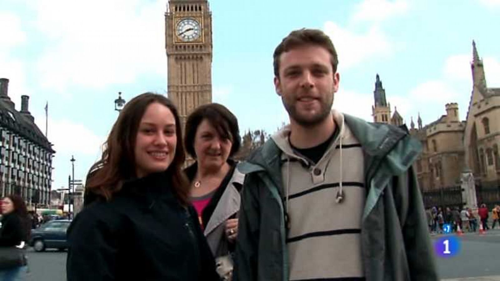 Buscamundos - Europa en crisis - ver ahora