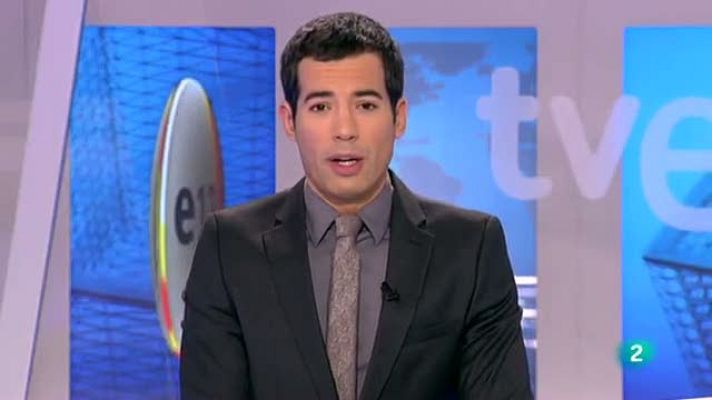 L'Informatiu - Bloc eleccions 25N - 20/11/12