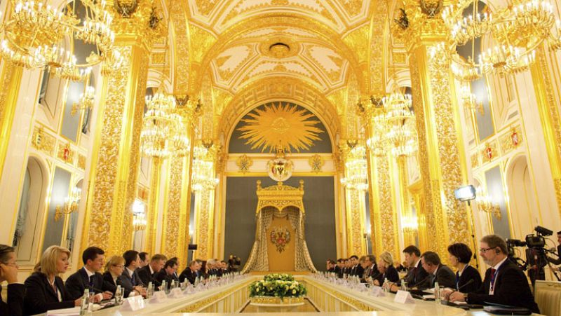 Rusia obliga a las ONG con financiación extranjera a inscribirse en un registro 