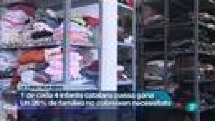 L'Informatiu - L'informatiu vespre - 20/11/12