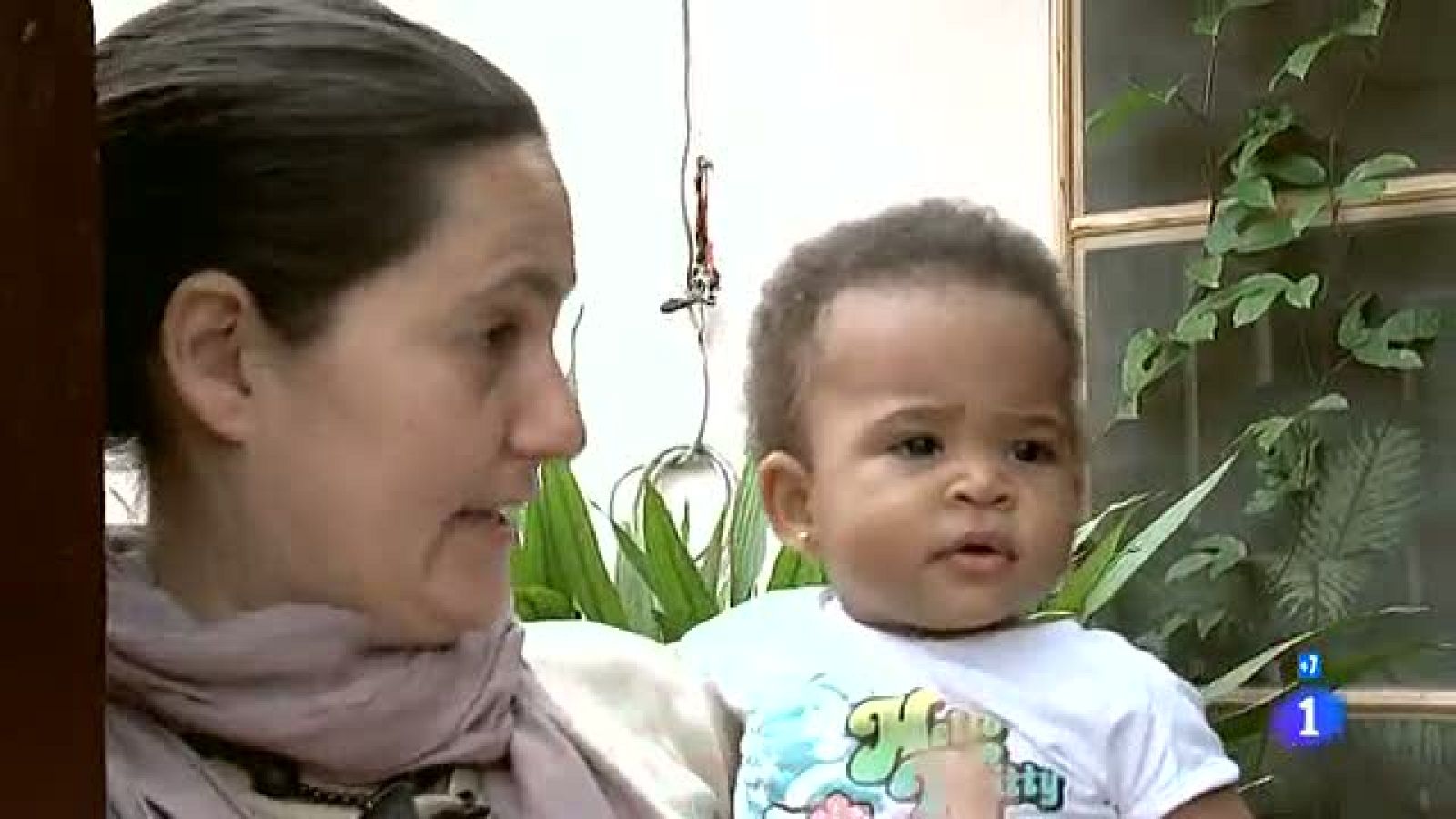 Españoles en el mundo - Congo - Virginia | Ver