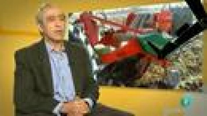 Fábrica de ideas - Fábrica de ideas-Inventa: Máquina recicladora