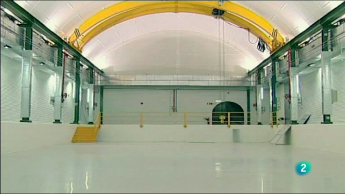 Fábrica de ideas - Innova: LSC