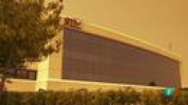 Fábrica de ideas - Imita: GMV