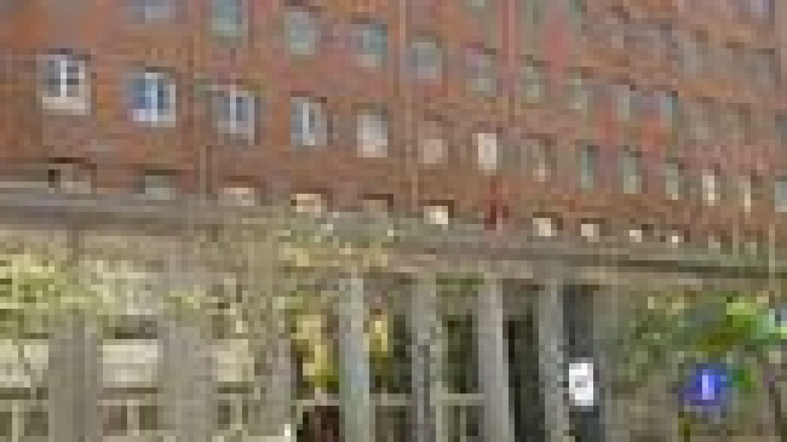 La Comunidad de Madrid en 4' - 21/11/12