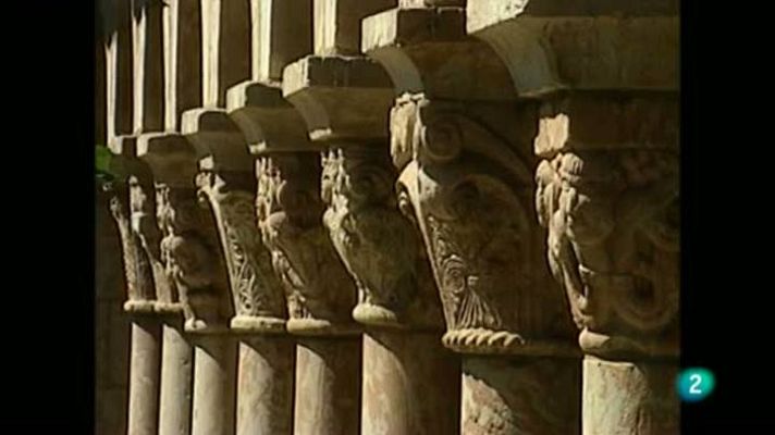 Para todos La 2 - Destrucción de Patrimonio Histórico