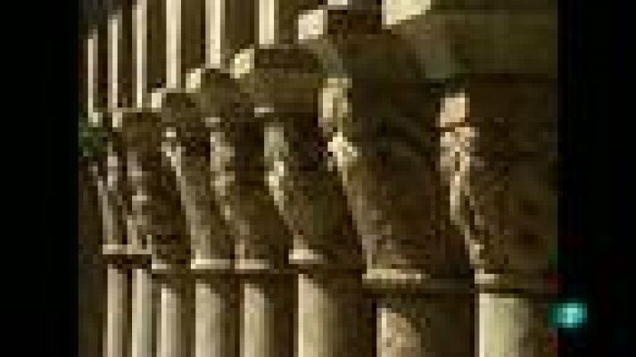 Para todos La 2 - Destrucción de Patrimonio Histórico