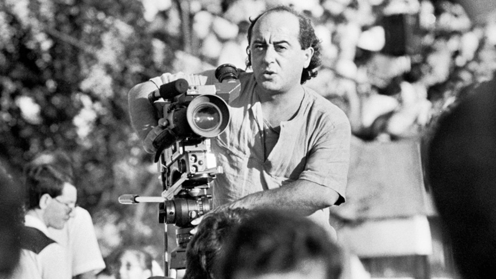 El ojo en la noticia - Mikel Arregui por... Mikel Arregui - El ojo en la noticia | Ver