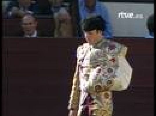  - José Tomás: torear contra la muerte