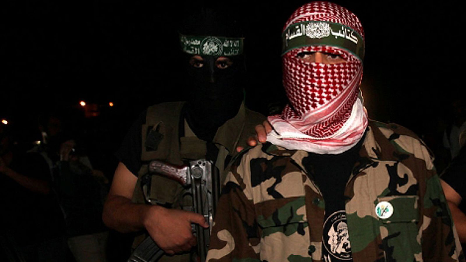 Informe Semanal - Palestina, el sueño roto