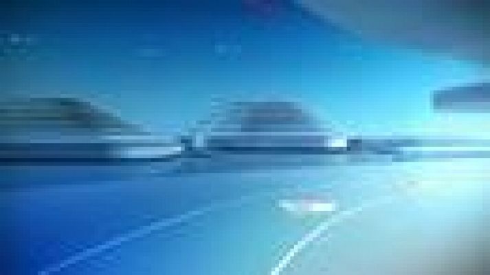 Telexornal - Galicia - Galicia en 2' - 21/11/12