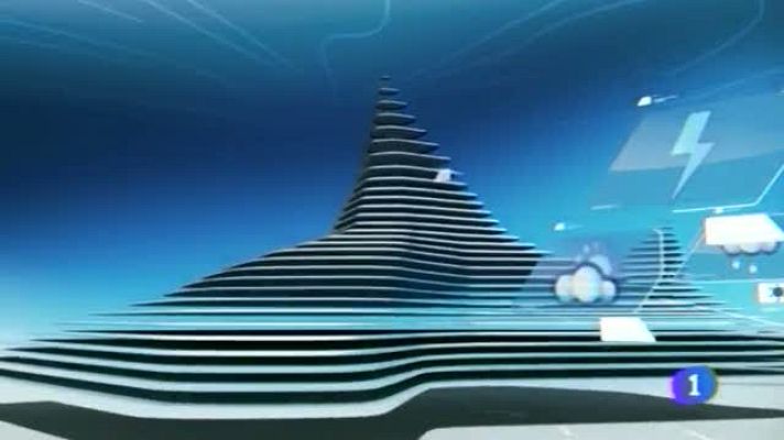 Telenorte - País Vasco - El tiempo en el País Vasco - 21/11/12