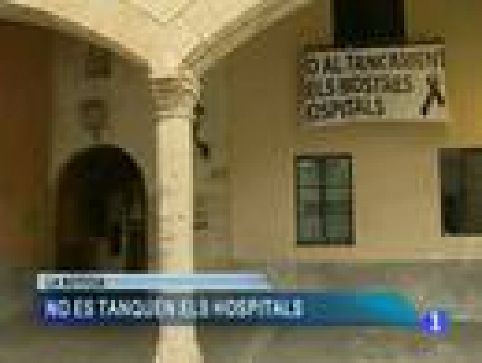 Informatiu Balear en 2' - 21/11/12 | Ver