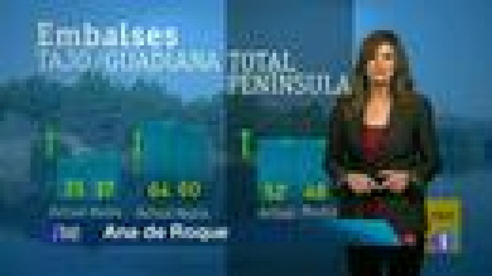 Noticias de Extremadura: El tiempo en Extremadura - 21/11/12 | RTVE Play