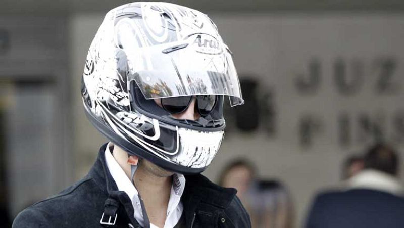 Informativo de Madrid - 21/11/12  